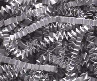 4oz Bag U Choose Size Grey Gray Gift Basket Shred Crinkle Paper Filler Bedding nfLG -1177