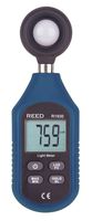 REED Instruments R1930 Light Meter, Compact Series