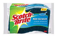 Scotch-Brite Non-Scratch Scrub Sponge