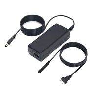 UL Listed 10Ft AC Charger for Dell Inspiron 5566 i5566 15 P51F P51F006 Laptop Power Supply Cord