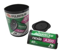 FUJIFILM DAIX240-40 40 Exposure ISO 200 APS Color Print Film (DAIX24040)