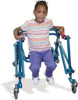 Seat For Nimbo Lightweight Gait Trainer KA 3200 N 1 pcs sku# 1477718MA