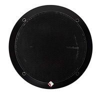 2) Rockford Fosgate P1675-S 6.75" 120W Components + 2) 6x9" 150W 2-Way Speakers
