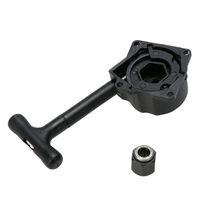 Awakingdemi R020 Pull Starter HSP 12mm Hex Nut for VX 16 18 21 Engine 1:10 RC Car