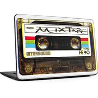 Skinit Decal Laptop Skin for Chromebook 14 G5 - Originally Designed Old Mixtape Design