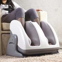 Dr. Fuji FJ-218 Foot Beautician Intense Foot Massager