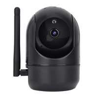 Security Camera WiFi Camera,720P/1080P HD Wireless PTZ Camera Auto Track Surveillance Camera (200W 1080P)