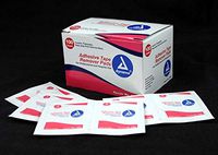 Shield Safety - Adhesive Tape Remover 100 ct