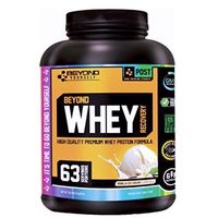 Whey Recovery (Vanilla Ice Cream)