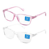 Blue Light Blocking Computer Glasses For Women & Men Blue Light Glasses