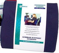 LUMBAR CUSHION F1412, 1 EACH