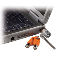 Consumer Electronic Products Kensington (K64068) MicroSaver Keyed Lock for Notebook, CPUs, Printers, Projectors, Tablet PCs, Docking Stations, Flat Panel Monitors Supply Store