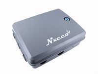 NxEco UCC100 Universal Controller Cabinet Watering Irrigation