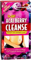 Applied Nutrition 14-Day Acai Berry Cleanse Tablets 56 Tablets (Pack of 11)