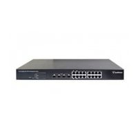 GeoVision GV-POE1611 140-POE1611-G16 GV-POE1611 16 Gigabit Port