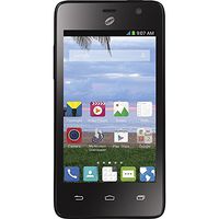 ZTE Zephyr Android Prepaid Smartphone (Z752C)