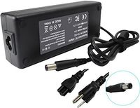ROCKETY Da130pe1-00 Charger Compatible with Inspiron 15 15r N5010 N5110 5720 7720 N7010 N7110 Latitude E5410 E5520 E5530 E6230 E6320 XPS 15 9550 9530 XPS L502X L702X Laptop AC Power Adapter.