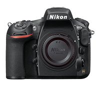Nikon D810A FX-format Digital SLR