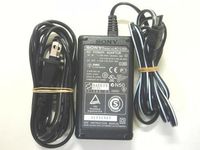 AC-L10 Adapter Charger for Sony Handycam CCD-TRV65 CCD-TRV75 CCD-TRV85 CCD-TRV95