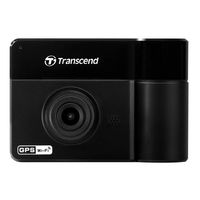 Transcend Drivepro 550 Dual Lens Dash Camera DashCam TS-DP550A-32V