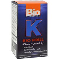 Bio Krill 45 SFG