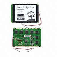 Newhaven Display NHD-320240WG-BOTFH-VZ# LCD Graphic Modules