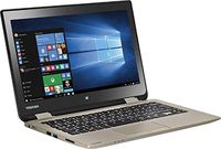 POSRUS Toshiba Satellite L15W-B1208X Antiglare Screen Protector