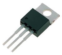 Major Brands IRF540 Transistor, MOSFET, N-Channel, 100 V (Pack of 5)