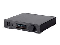 Monolith 124459 Desktop Headphone Amplifier and DAC with THX AAA Technology (Dual AKM 4493 Dacs & Dual AAA-788 Modules)