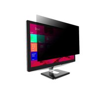 Privacy Filter Screen for 21.5 inch Widescreen Monitor,Protect Eyes and Anti Glare (16:9)