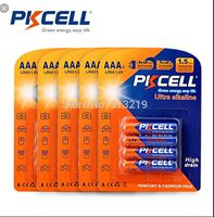 5 Packs AAA Batteries (20 Counts) 1.5v LR03 Alkaline Battery All Purpose