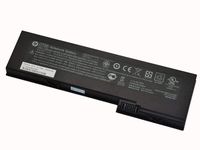 New Battery for HP 2730p 2760P 2710p 454668-001 HSTNN-CB45, New Laptop Battery for HP Compaq 2710 Tablet PC HSTNN-CB45