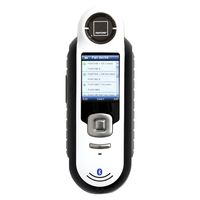 Capsure bluetooth RM200+BPT01