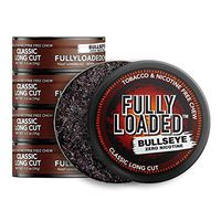 Fully Loaded Chew - 5 Packs - Tobacco and Nicotine Free Classic Flavored Chew