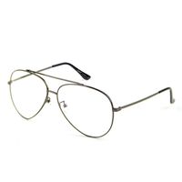 Cyxus Blue Light Blocking Glasses for Computer Use, Anti Eyestrain Lens TR90 Frame Eyeglasses, Black, Men/Women (B071NNGZBY)