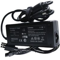 AC Adapter Power Supply For Compaq HP ST-C-075-18500350CT Laptop 7.4mm5.0mm