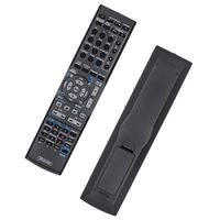 New Remote Control Replacement for Pioneer AXD7721 VSX-1024 VSX-1024-K VSX-1029 VSX-1029-K VSX- 44 VSX-824 VSX-824-K VSX-45 5.2 7.1 Channel Network Home Theater AV A/V Receiver System