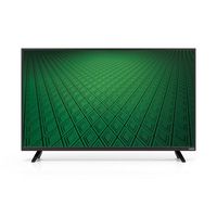 VIZIO D39hn-D0 D-Class 39" Class Full-Array LED TV (Black)