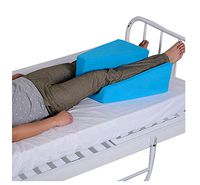 WE&ZHE Hip Postoperative Special Position Pad, Postoperative Fixed Single Foot Medical Care Pad, Orthopedics Supplieswaterproof - Left And Right Legs