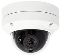 HDView H.265 5MP Megapixel HD IP Network Camera DWDR Wide Dynamic Range POE 2.8mm Wide Angle Lens IR Infrared Night Vision Dome ONVIF, VCA Intelligent Analytics