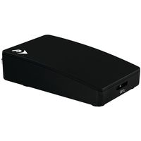 NEWER TECH NWTVIDU3DVIA USB 3.0 to DVI/HDMI(R)/VGA HD Video Display Adapter electronic consumer
