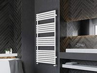 Irsap Ellipsis-B bathroom heater 186x40cm ELG040B01IR01NNN