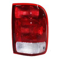 NEW PASSENGER SIDE TAIL LIGHT FITS FORD RANGER 2000 FO2801149 YL5Z 13404 AA YL5Z13404AA YL5Z-13404-AA