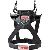 Simpson HS.YTH.11 Hybrid Sport Neck Support