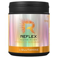 Reflex - L-Glutamine | 500g