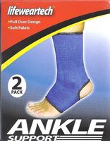 Lifeweartech Ankle Support