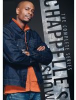 Chappelle's Show: The Complete Series
