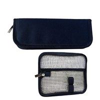 Insulin Cooling Bag Insulation Liner For Diabetic Organizer Medical Travel Cooler Pack Portable Insulin Cooler Case