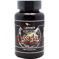 Massularia - Strength Augmenter