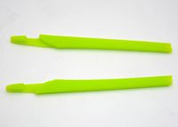 Perfec New Glasses Ear Socks for OX8118 OX8027 OX8029 OX8030 OX8031 OX8033 OX3149 OX3128 OX3150 (Green)